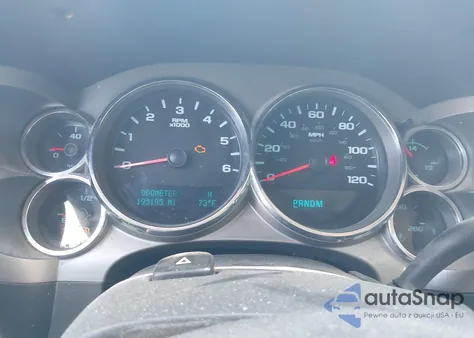 2011 Chevrolet Silverado 1500 Lt z USA, uszkodzony, nr VIN 1GCRKSE35BZ232608